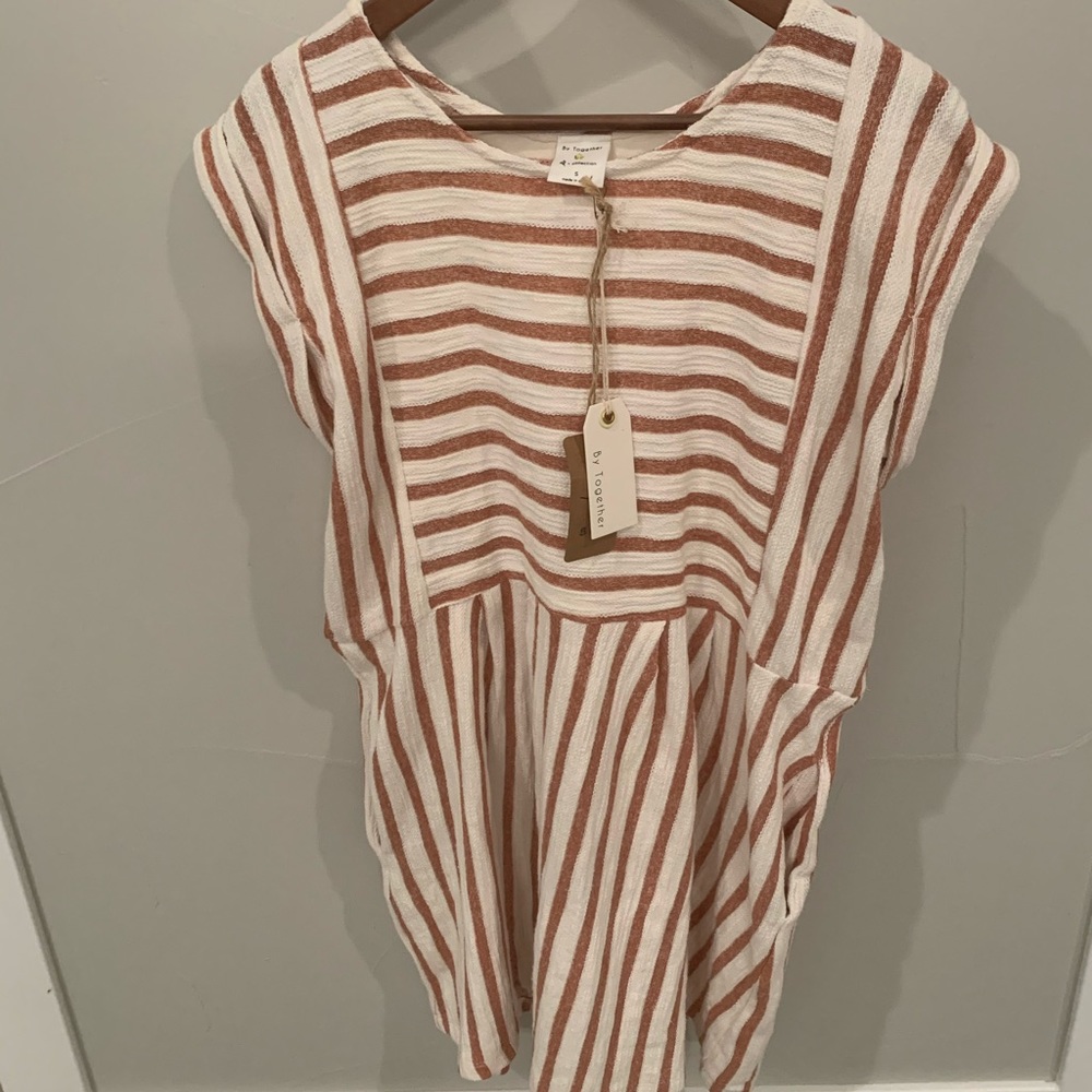 Casual Dress with pockets
